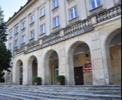 Kierunek lekarski - Kielce