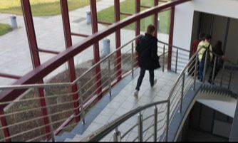 Administracja - Kielce