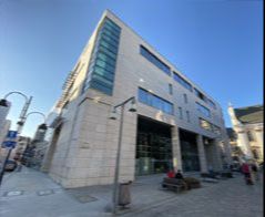 Administracja  - Wrocław