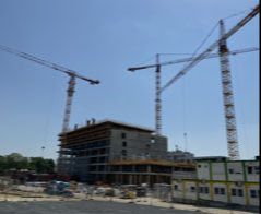 Budownictwo - Bydgoszcz