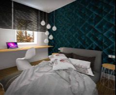 Architektura wnętrz - Bydgoszcz