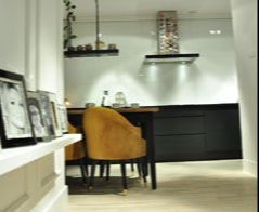 Architektura wnętrz - Toruń