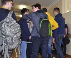 Energetyka - Gorzów Wielkopolski