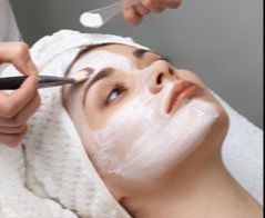 Kosmetologia - Szczecin