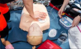 Ratownictwo medyczne - Szczecin