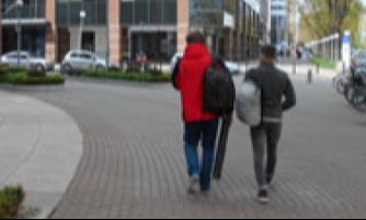 Filologia angielska - Szczecin