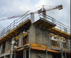 Budownictwo - Szczecin