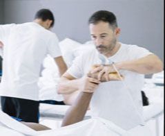 Fizjoterapia - Gdańsk, Gdynia, Sopot