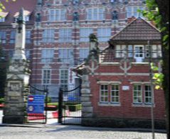 Mechatronika - Gdańsk, Gdynia, Sopot