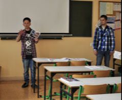 Filologia angielska - Rzeszów