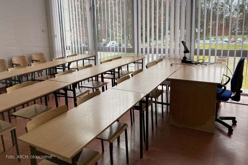 Jaka praca po studiach na kierunku prawo w Gdyni?