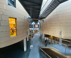 Administracja - Łódź