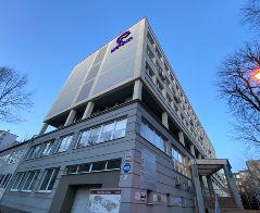 Mechatronika - Łódź