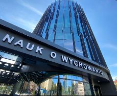 Psychologia - Łódź