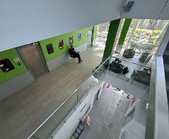 Informatyka - Warszawa