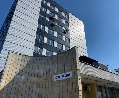 Ratownictwo medyczne - Warszawa