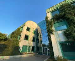 Stosunki międzynarodowe - Warszawa