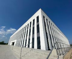 Architektura - Poznań