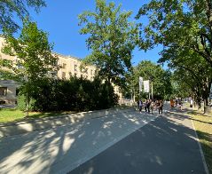 Kierunek lekarski - Lublin