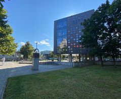 Automatyka i robotyka - Wrocław