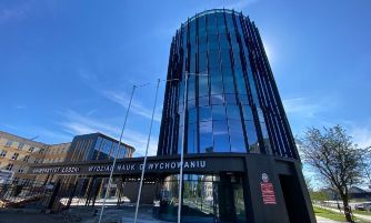 Psychologia - Łódź