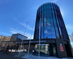 Psychologia - Łódź