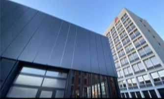 Architektura - Łódź