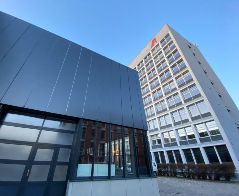 Architektura - Łódź