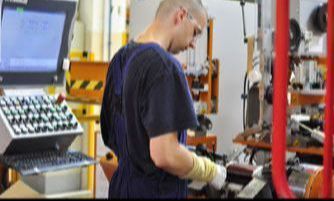 Automatyka i robotyka - Łódź