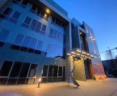 Automatyka i robotyka - Łódź