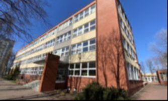 Informatyka - Łódź