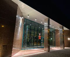 Ochrona środowiska - Łódź