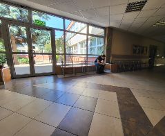 Bezpieczeństwo wewnętrzne - Łódź