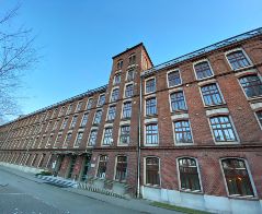 Logistyka - Łódź