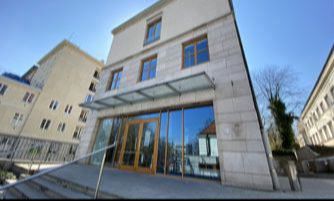 Prawo - Warszawa