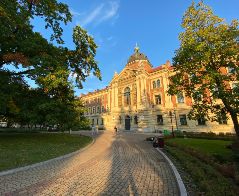 Ekonomia - Kraków