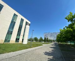 Mechanika i budowa maszyn - Poznań