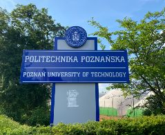 Zarządzanie i inżynieria produkcji - Poznań