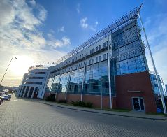 Bezpieczeństwo wewnętrzne - Gdańsk, Gdynia, Sopot