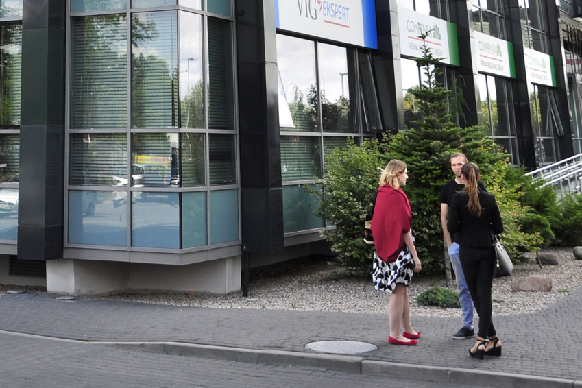 Ile trwają studia na kierunku informatyka i ekonometria w Warszawie
