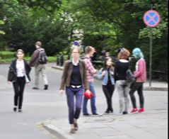 Praca socjalna - Warszawa