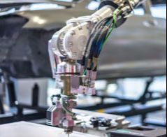Automatyka i robotyka stosowana - Warszawa
