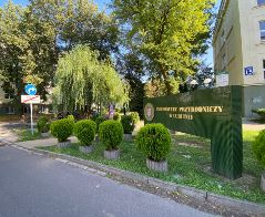 Ochrona środowiska - Lublin