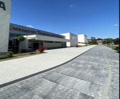 Architektura - Bydgoszcz