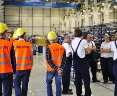 Zarządzanie i inżynieria produkcji - Łódź