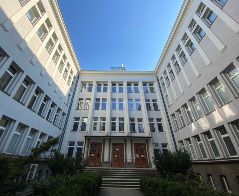 Mechanika i budowa maszyn - Warszawa
