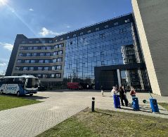 Kosmetologia - Warszawa