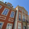 Architektura wnętrz - Warszawa