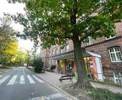 Architektura - Kraków