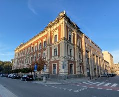 Architektura wnętrz - Kraków